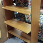 962 5360 BOOK CASE